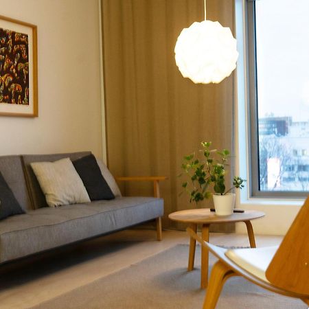 Luminary 21 Apartment ตัมเปเร ภายนอก รูปภาพ