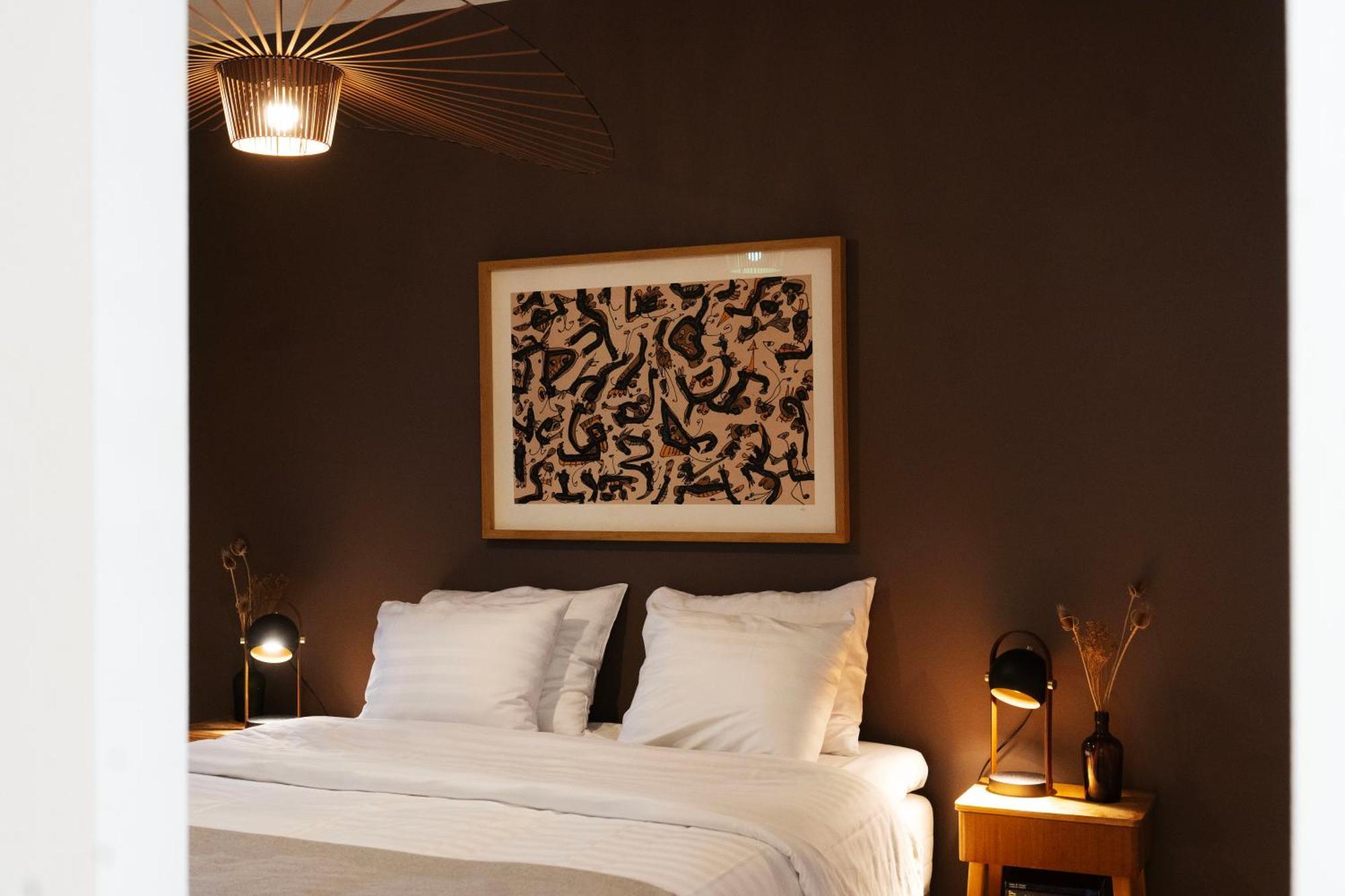 Luminary 21 Apartment ตัมเปเร ภายนอก รูปภาพ