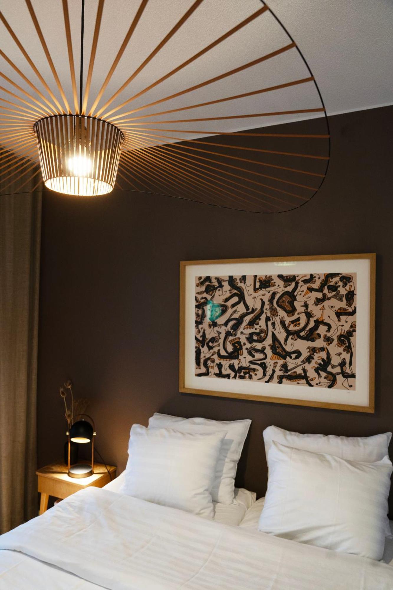 Luminary 21 Apartment ตัมเปเร ภายนอก รูปภาพ