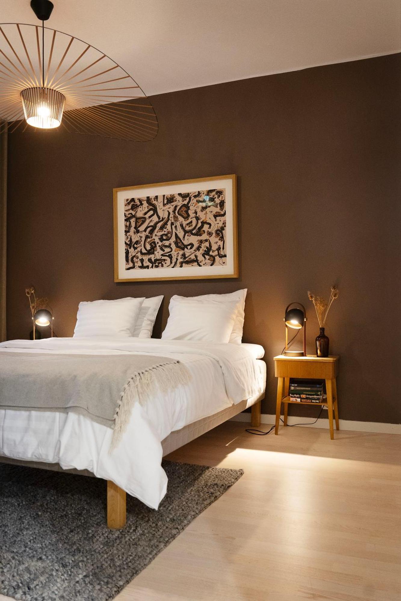 Luminary 21 Apartment ตัมเปเร ภายนอก รูปภาพ