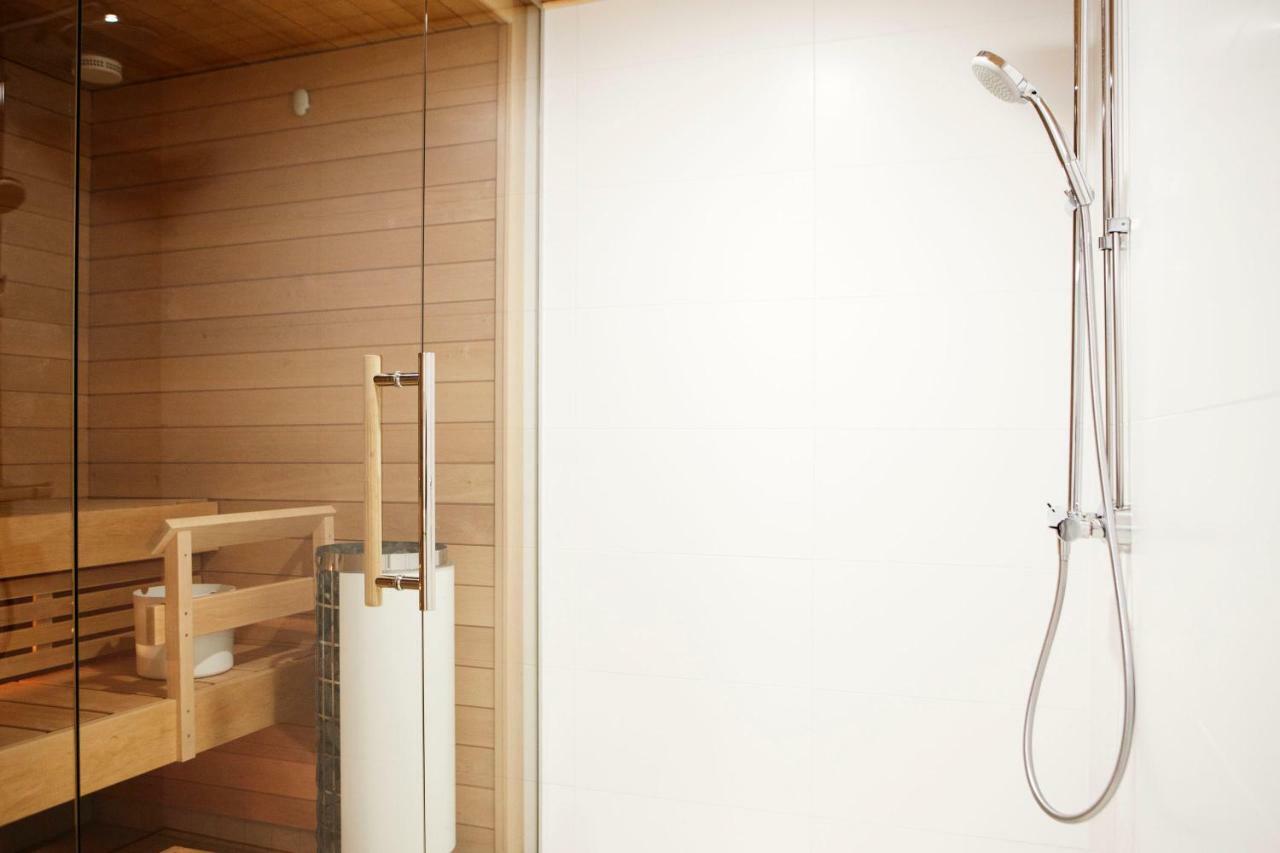 Luminary 21 Apartment ตัมเปเร ภายนอก รูปภาพ